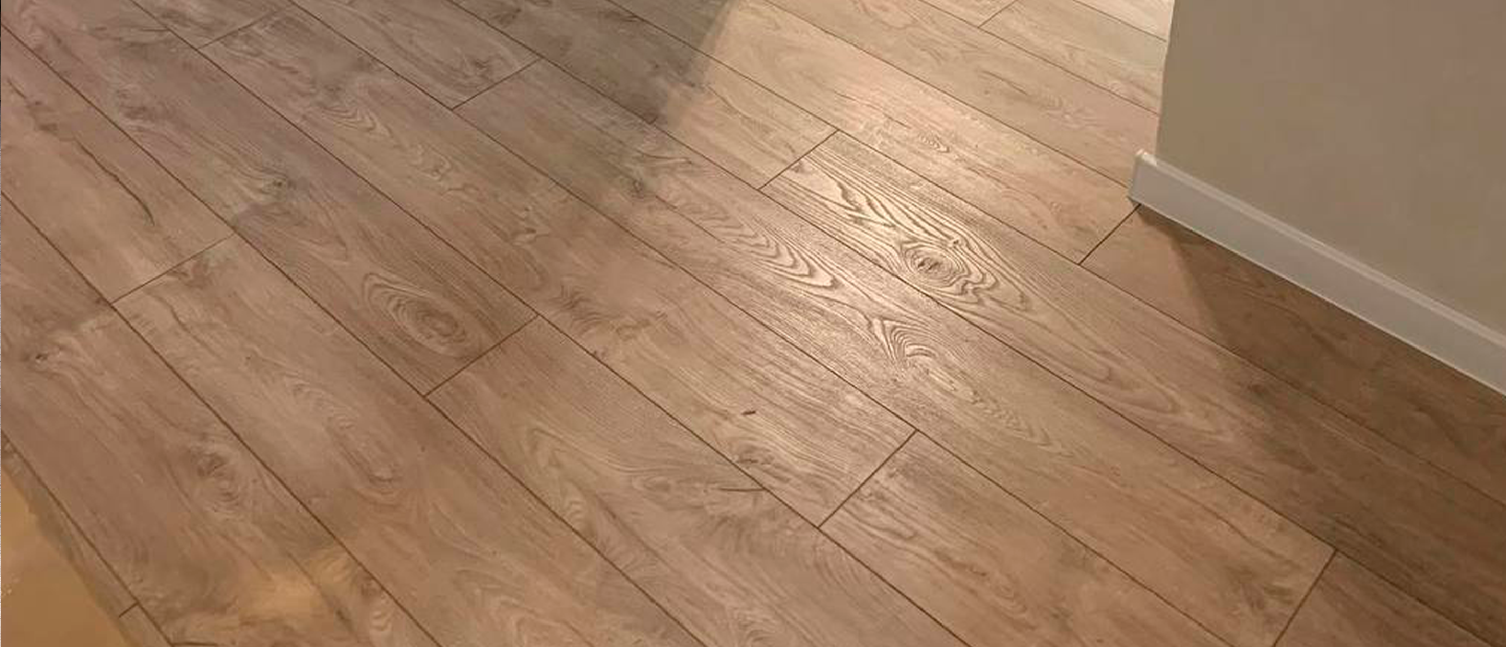 Ламинат My Step Фортис (Fortis) Дуб Ватикан Вайд MS912