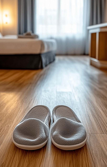 Гостиницы и отели